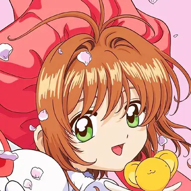 Profile image of Sakura