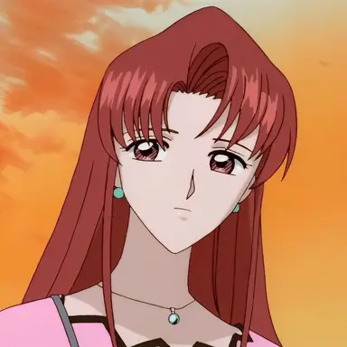 Profile image of Ms. Mizuki