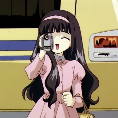 Profile image of Tomoyo