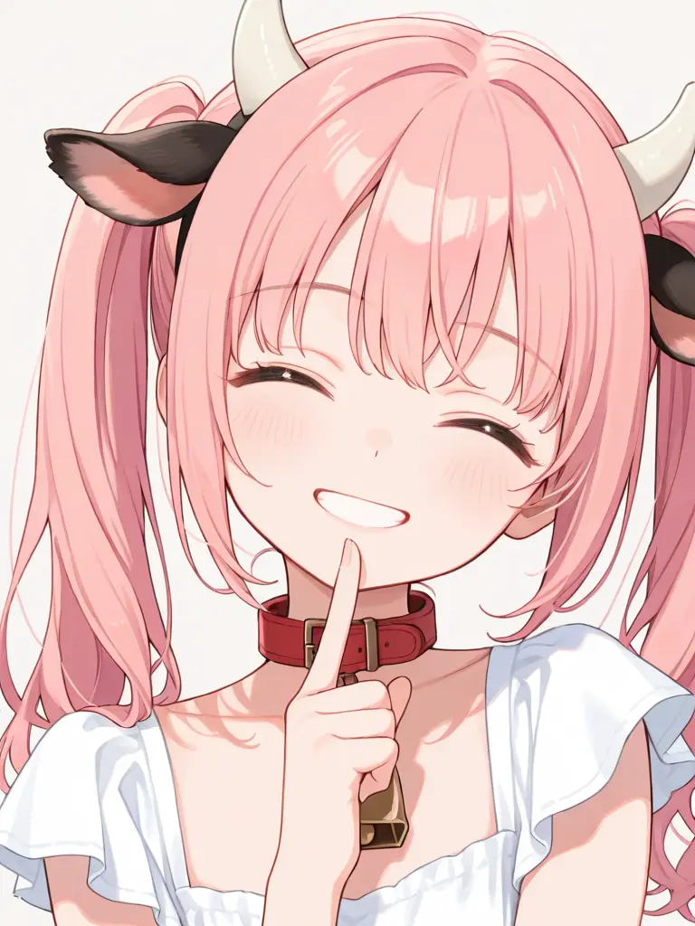 BossyAkita6381의 男の娘悪魔！ザガンちゃん