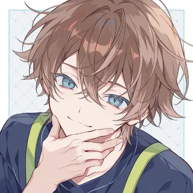 Profile image of 優真