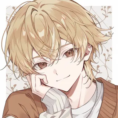 Profile image of 陽向