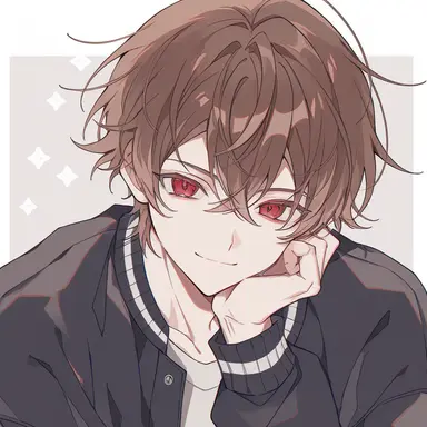 Profile image of 怜司