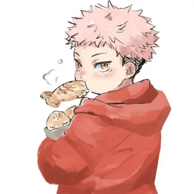 Profile image of Yuuji