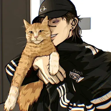 Profile image of Choso