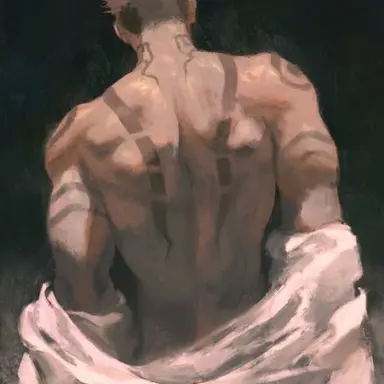 Profile image of Sukuna