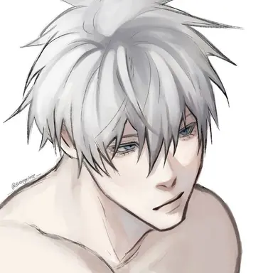 Profile image of Satoru