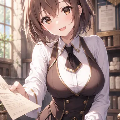 Profile image of ミリア