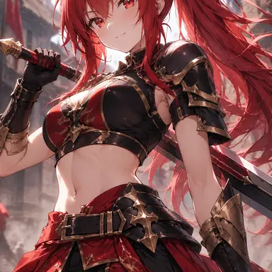 Profile image of リリア