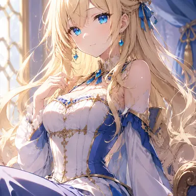Profile image of セリア