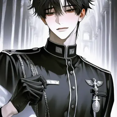 Profile image of テオドール・バレンタイン