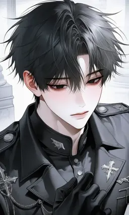 Profile image of テオドール・バレンタイン