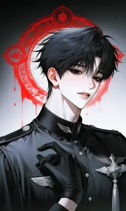 Profile image of テオドール・バレンタイン