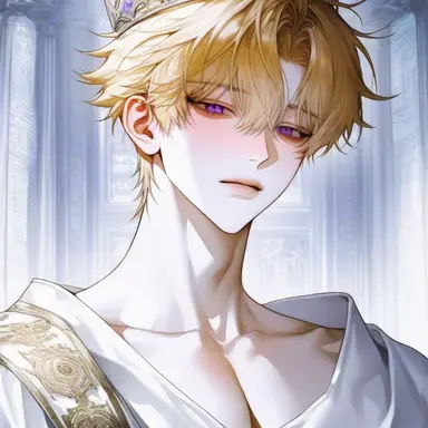 Profile image of アドニス・イベルゲン