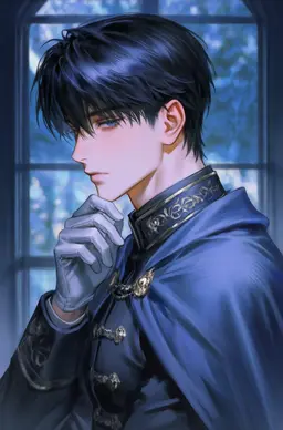 Profile image of イアン・クロイゼン