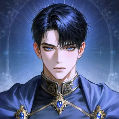 Profile image of イアン・クロイゼン