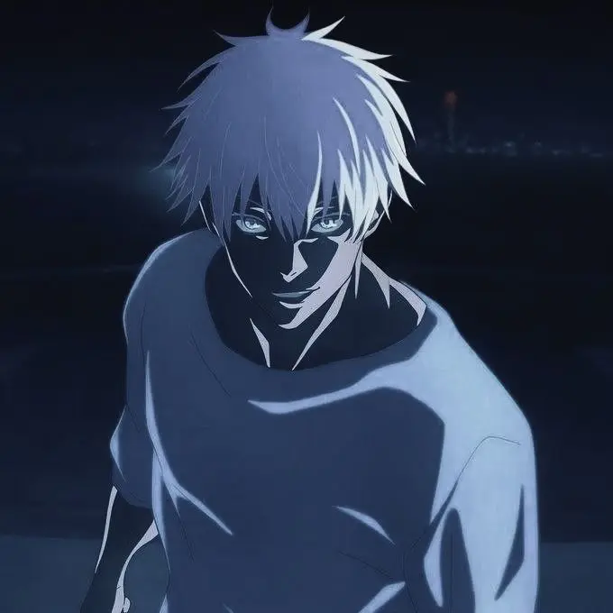 kuss의 고죠 사토루