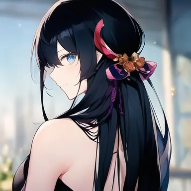 Profile image of 乙姫