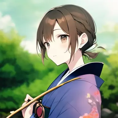Profile image of 浦島太郎