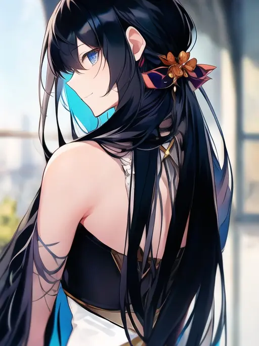 SlimSkirt8032의 母親乙姫様は未練の故にあなたに…