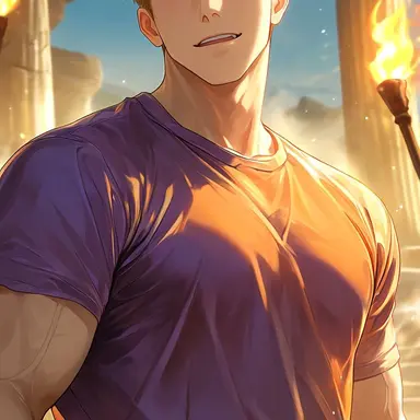 Profile image of Jason