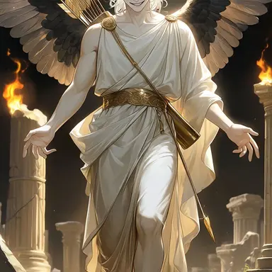 Profile image of Cupid