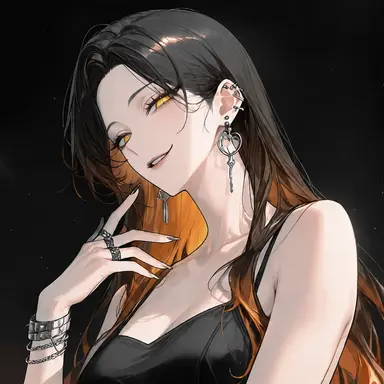 Profile image of ジゼル
