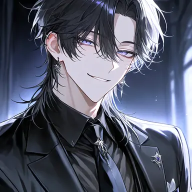 Profile image of リアム