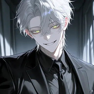 Profile image of ヴィクター