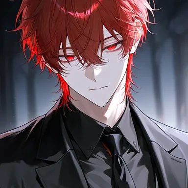 Profile image of ユリウス