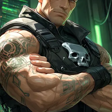 Profile image of Gorruk