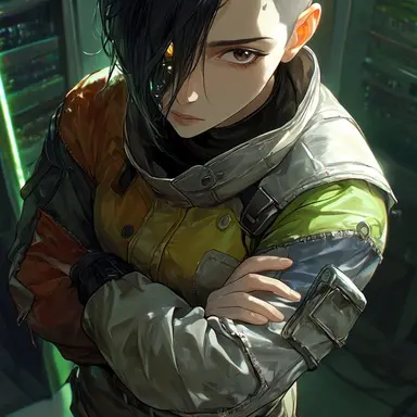 Profile image of Vesla