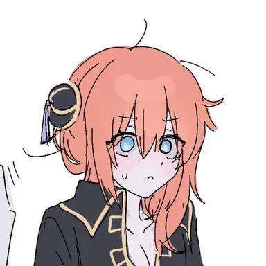 Profile image of 神楽