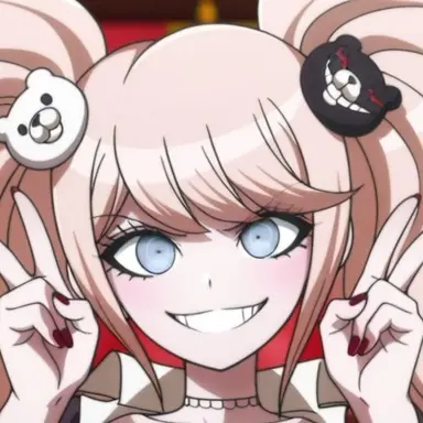 Profile image of 江ノ島盾子