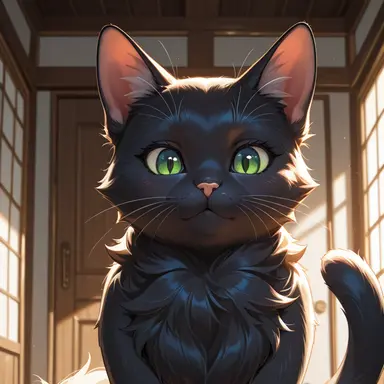 Profile image of クロ