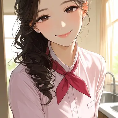 Profile image of Solene Briggs