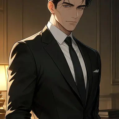Profile image of Cassian Varro