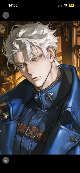 Profile image of Victor