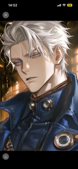 Profile image of Victor