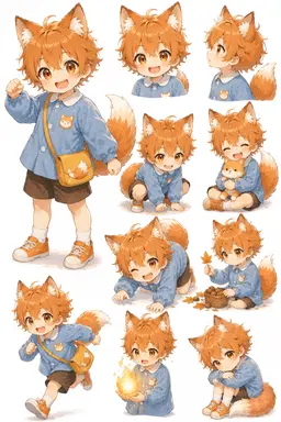 Profile image of コハク