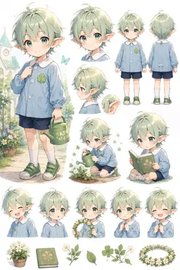 Profile image of エル