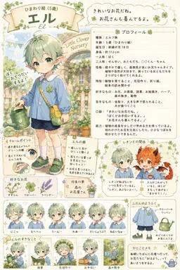 Profile image of エル