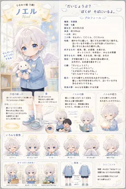 Profile image of ノエル