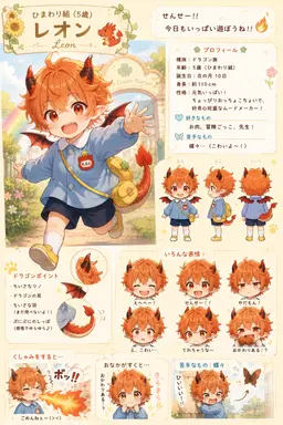 Profile image of レオン