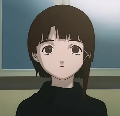 Profile image of 岩倉玲音