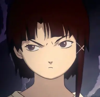 Profile image of 岩倉玲音