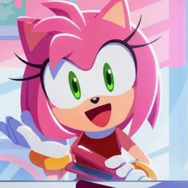 Profile image of 에이미