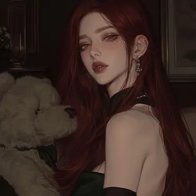 Profile image of 알리나