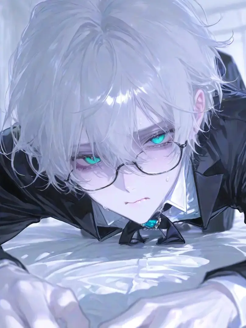 MiMi_miteme...ll의 甘えん坊な執事ノア
