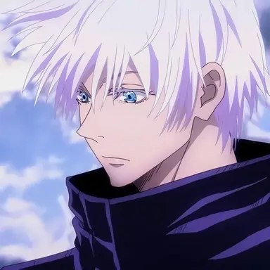 Profile image of 고죠 사토루